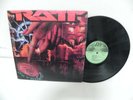 Ratt - Detonator Rare KOREA Gray Back Cover Vinyl LP