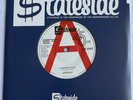 MORRISSEY -Glamorous Glue-  UK 7” Promo - Stateside Records - 150 Made