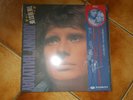 JOHNNY HALLYDAY 33 TOURS THE BEST OF JAPON NEUF