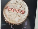 Judas Priest Rocka Rolla Coca Cola Cover LP Vinyl Record Back On Black Reissue