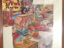 AL STEWART YEAR OF THE CAT 1978 JAPAN MFSL-1-009 Mobile Fidelity Sound Labs