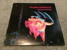 Black Sabbath: Paranoid 1973 Warner Bros. Records Reissue 12'' Vinyl WS 1887