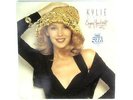 Enjoy Yourself LP + Poster (Kylie Minogue - 1989) HF 9 (ID:16431)