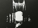 Striborg ‎A Procession Of Lost Souls LP SKJOLD /100 Evilfeast Lamp Of Murmuur