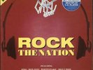 Rock The Nation - Stickered Sleeve Various-Rock & Metal 2-LP