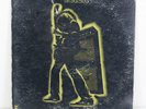 T REX ELECTRIC WARRIOR   Vinyl LP Reprise Records RS 6466  1971 VG LP  Gatefold