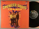 The Spencer Davis Group  I'm A Man   Blues Rock; R&B; Pop Rock   Steve Winwood