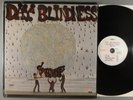 Day Blindness  Self-Titled    Psych; Hard Rock  RARE LP + RARE Insert