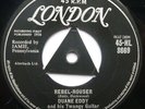 Duane Eddy Rebel Rouser 7