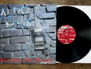 ALDO NOVA - Blood On The Bricks (1991) Vinyl, LP Jambco 848 513-1 - Hard Rock NM