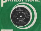 NORTHERN SOUL-DON CHARLES-THE DRIFTER-PARLOPHONE.