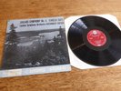 Sibelius Symphony No.5 Karelia LSO Gibson UK ED1 RCA Living Stereo SB-2068 EX LP