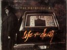 NOTORIOUS B.I.G.-LIFE AFTER DEATH (US IMPORT) VINYL LP NEW