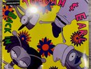 Toe Jam & Earl Back In The Groove Soundtrack Vinyl 2LP FYE Exclusive