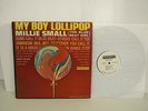 Millie Small My Boy Lollipop Promo Soul LP