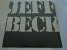 Jeff Beck There & Back Record Epic Stereo Brand New LP  Sealed FE 35684 Rock