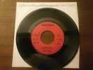 OSCAR WRIGHT Leave Me Alone Orig. US 45 NORTHERN SOUL Hemisphere EX *LISTEN*