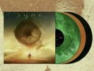 The Dune Sketchbook OST Hans Zimmer  Limited Colored Vinyl 3LP  Mondo Soundtrack