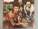 David Bowie - RARE - Diamond Dogs - German white Label Promo