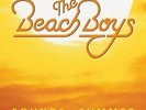 THE BEACH BOYS SOUNDS OF SUMMER: THE VERY BEST OF THE BEACH BOYS NEW LP