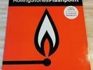 The Rolling Stones - Flashpoint - Vinyl LP - 1991 Holland