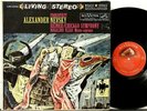 LSC 2395 SD Prokofieff Alexander Nevsky, Reiner, Chicago SO, Rosalind Elias