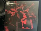 Amy Winehouse - Live At The BBC - Vinyl Record 3x LP Played Twice