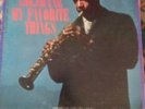 John Coltrane My favorite things vinyl LP