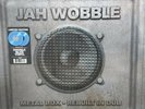 Jah Wobble 