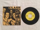 The Clash : BBC Radio Special Release 45 - Live In NYC 1979