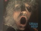 Uriah Heep - ...Very 'Eavy...very 'Umble - 1970 First Press (Large Swirl) VG/VG+