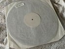 The KLF - Pure Trance 1 White Label (KLF004T)