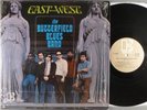 Butterfield Blues Band, The  East-West   Blues Rock; Psych   Original Label