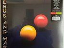 Wings – Venus And Mars - Red/Yellow 2 LP Vinyl Records 12