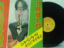 AUGUSTUS PABLO original rockers © 1979 rare Reggae - Moe on offer - LQQK