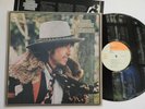 Bob Dylan - Desire LP VINYL 1975, CBS. Country Rock, Classic Rock, EX+/VG+