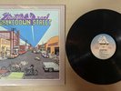 Grateful Dead “ShakeDown Street” LP Vinyl Record AB-4198 NM