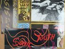 SONIC YOUTH Sister 1987 LP BFFP20 & A2 promo poster + EVOL 1986 LP BFFP4