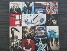 U2 - Achtung Baby   Rare Uncensored Adam Nude Cover 12