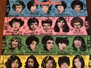Rolling Stones Some Girls - COC 39108 Original Banned Version 1978