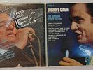Johnny Cash - Sun Records Columbia 2-Eye Country Vinyl Record - 6 Vinyl LP Lot