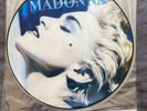 Madonna True Blue Vinyl LP Picture Disc RARE Limited Edition Papa Don’t Preach