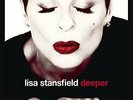 LISA STANSFIELD - Deeper - 2 Vinyl - Double Lp - **BRAND NEW/STILL SEALED**