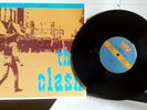 Black Market Clash/Near Mint Epic NuDisk US10