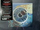 Pink Floyd PULSE 4xLP 180g HARDCOVER BOOK SEALED NEW