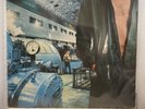 UFO Lights Out Original 1977 Vinyl LP Record Heavy Metal EX / VG