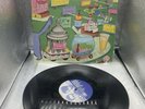THEY MIGHT BE GIANTS Self Titled BAR/NONE LP Rare