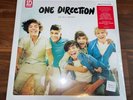 One Direction 1D - Up All Night Exclusive Limited Green Vinyl LP GLOBAL SHIPPING
