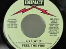 Live Wire - 45 7