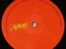 ACDC – Back In Black 1987 Australian 12